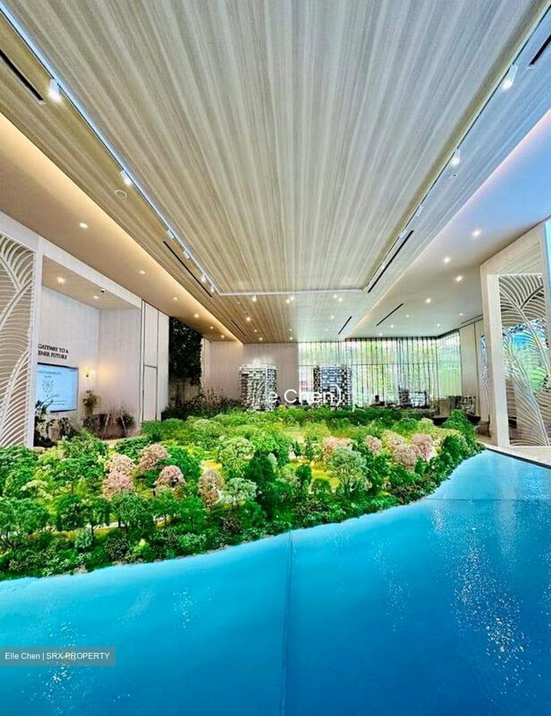 The LakeGarden Residences (D22), Condominium #424368771